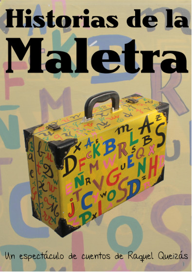 Historias de la Maletra